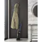 APP/ABITI-P/Parasole GLAM BLACK 26x176 cm